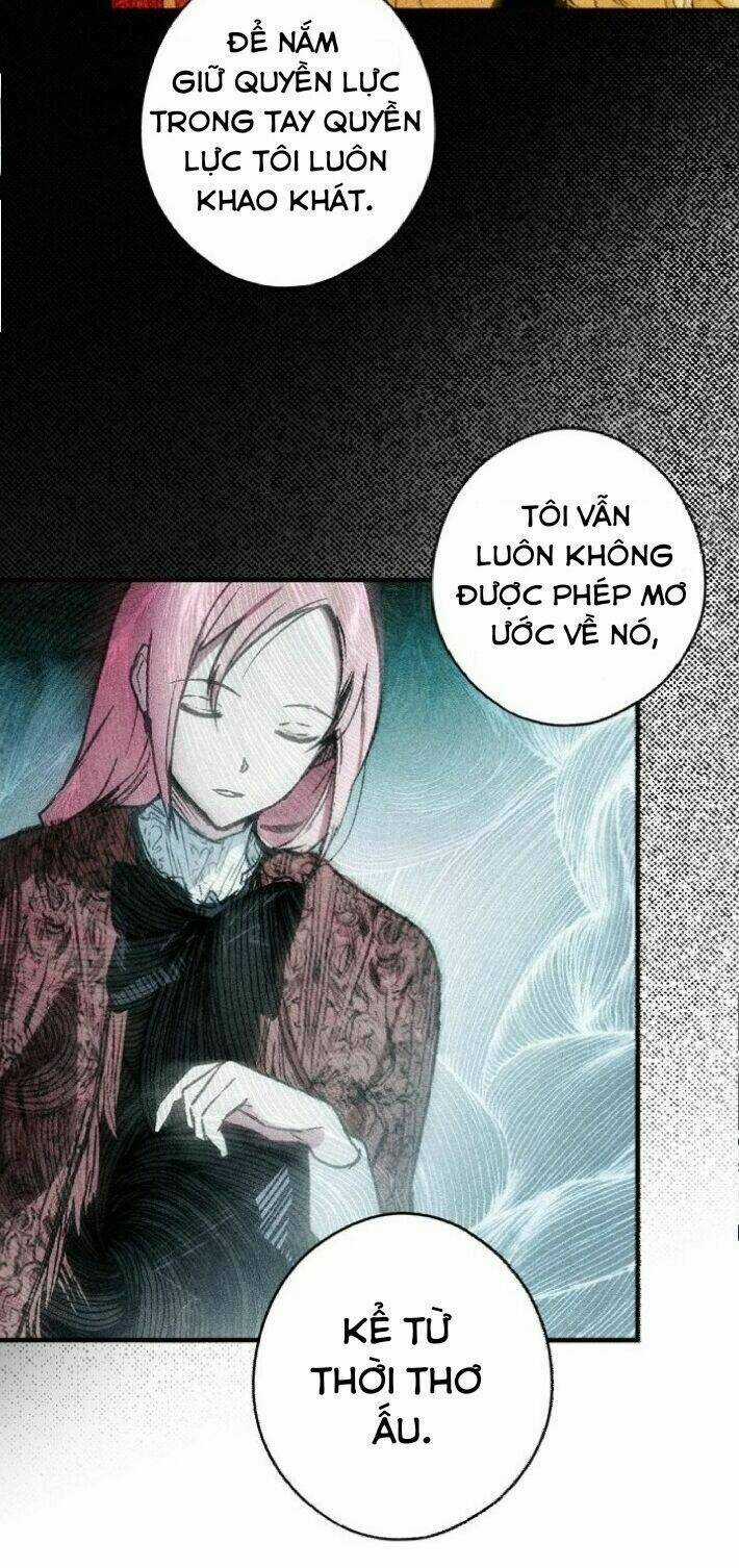 Câu Chuyện Cổ Tích Của Mẹ Kế Chapter 45 trang 32