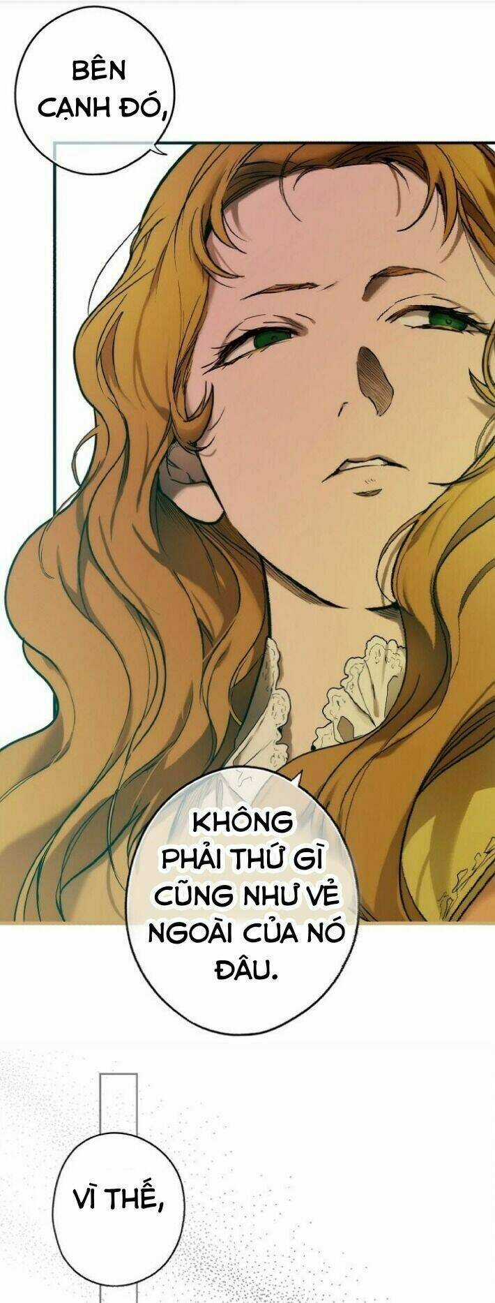 Câu Chuyện Cổ Tích Của Mẹ Kế Chapter 45 trang 33