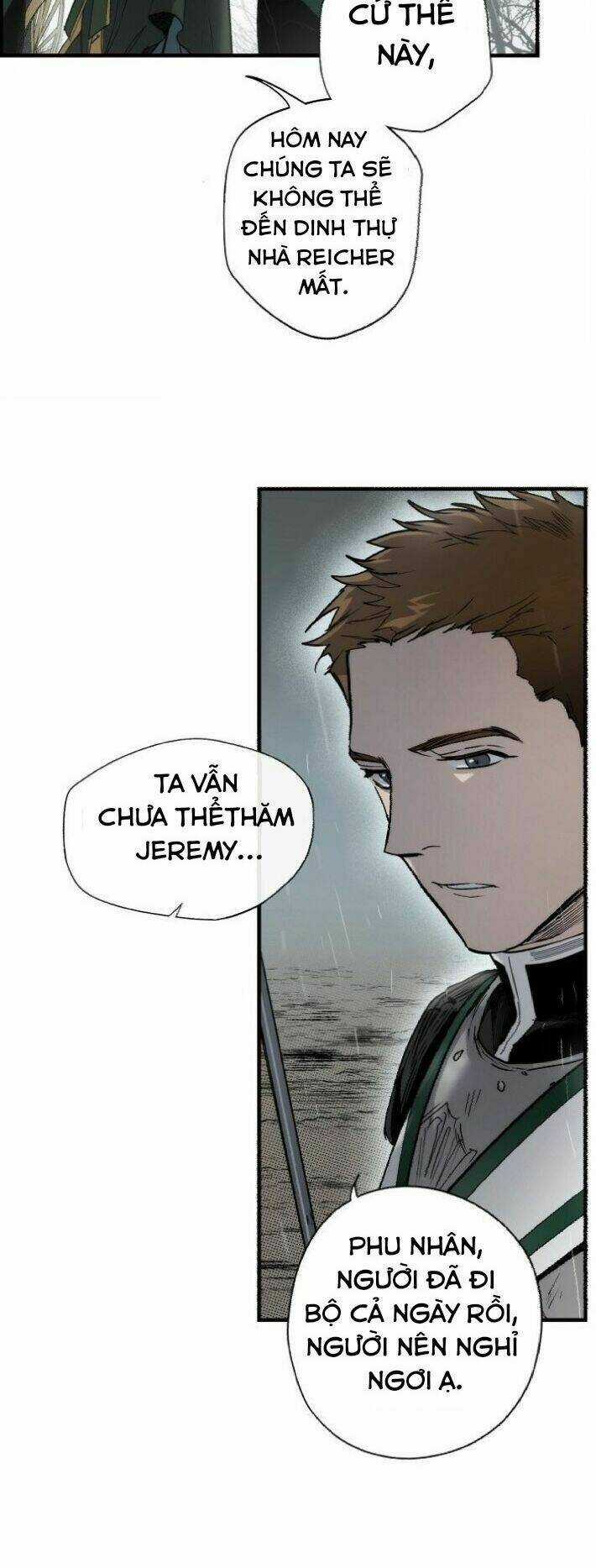 Câu Chuyện Cổ Tích Của Mẹ Kế Chapter 45 trang 36
