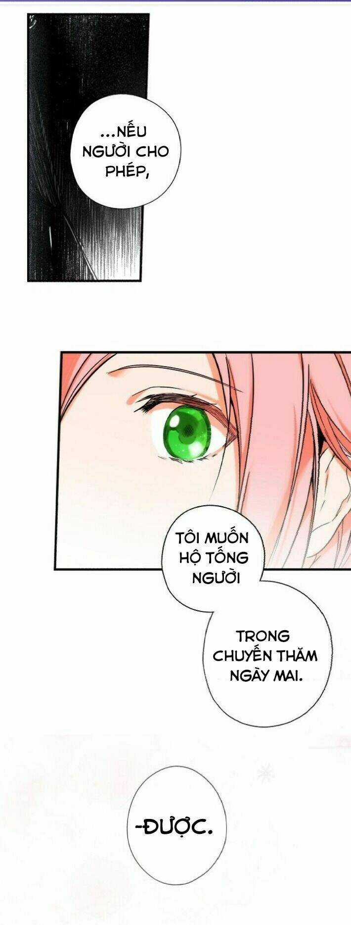Câu Chuyện Cổ Tích Của Mẹ Kế Chapter 45 trang 37