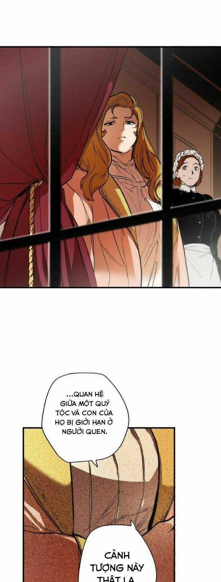 Câu Chuyện Cổ Tích Của Mẹ Kế Chapter 45 trang 39