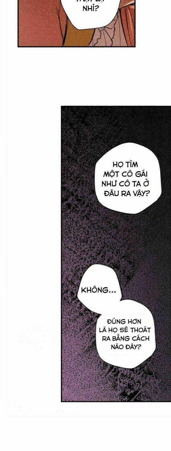Câu Chuyện Cổ Tích Của Mẹ Kế Chapter 45 trang 40