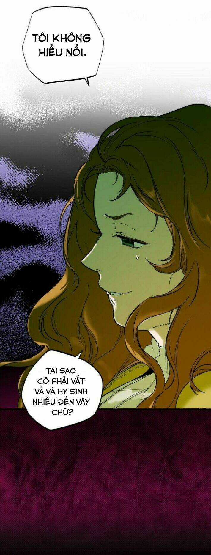 Câu Chuyện Cổ Tích Của Mẹ Kế Chapter 45 trang 41
