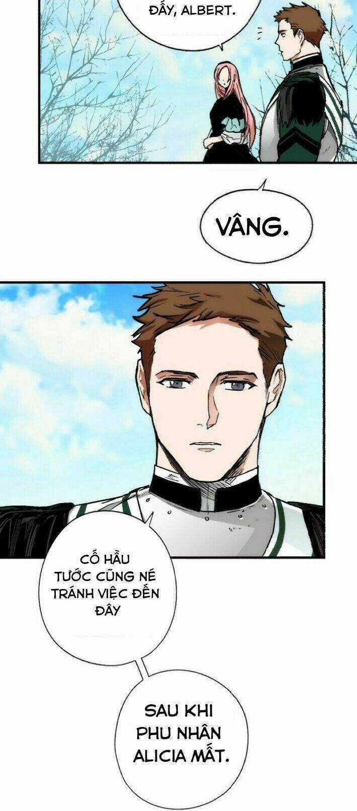 Câu Chuyện Cổ Tích Của Mẹ Kế Chapter 45 trang 46