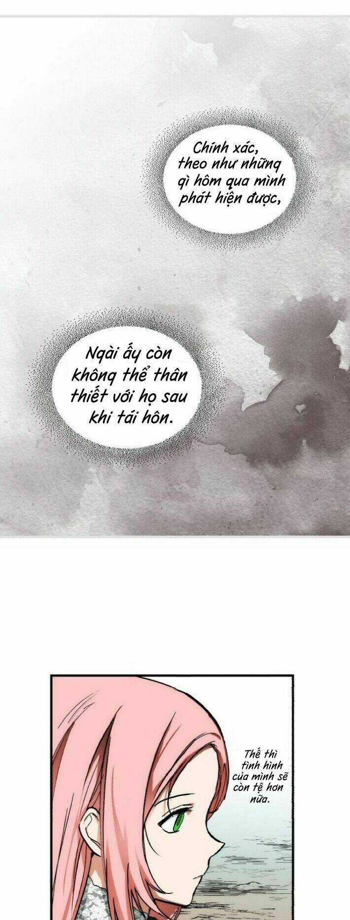 Câu Chuyện Cổ Tích Của Mẹ Kế Chapter 45 trang 47