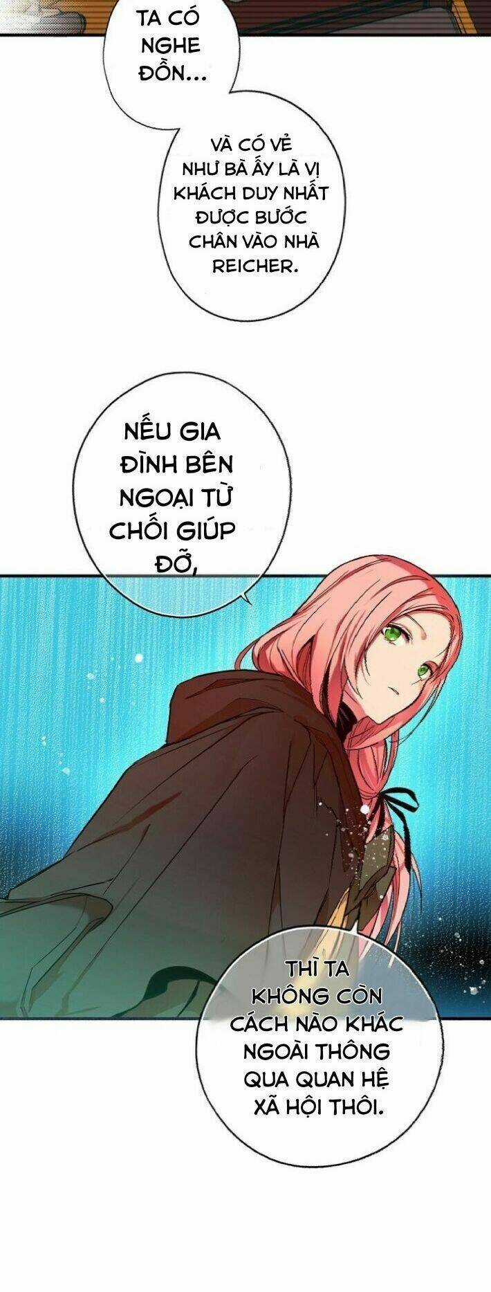 Câu Chuyện Cổ Tích Của Mẹ Kế Chapter 45 trang 5