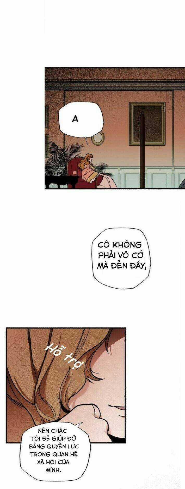 Câu Chuyện Cổ Tích Của Mẹ Kế Chapter 45 trang 7
