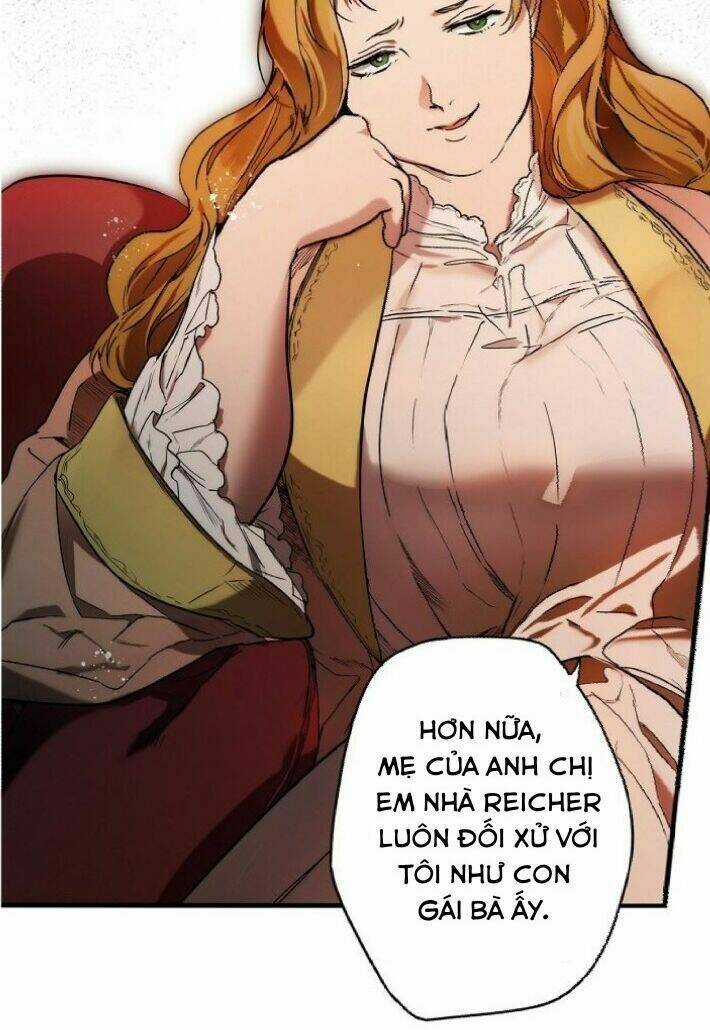 Câu Chuyện Cổ Tích Của Mẹ Kế Chapter 45 trang 9