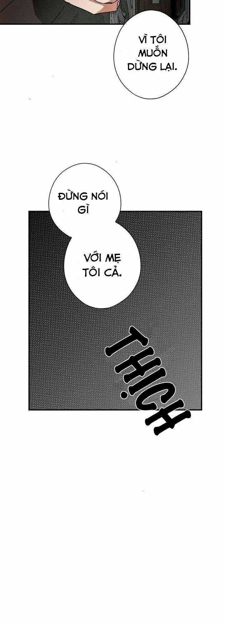 Câu Chuyện Cổ Tích Của Mẹ Kế Chapter 46 trang 17
