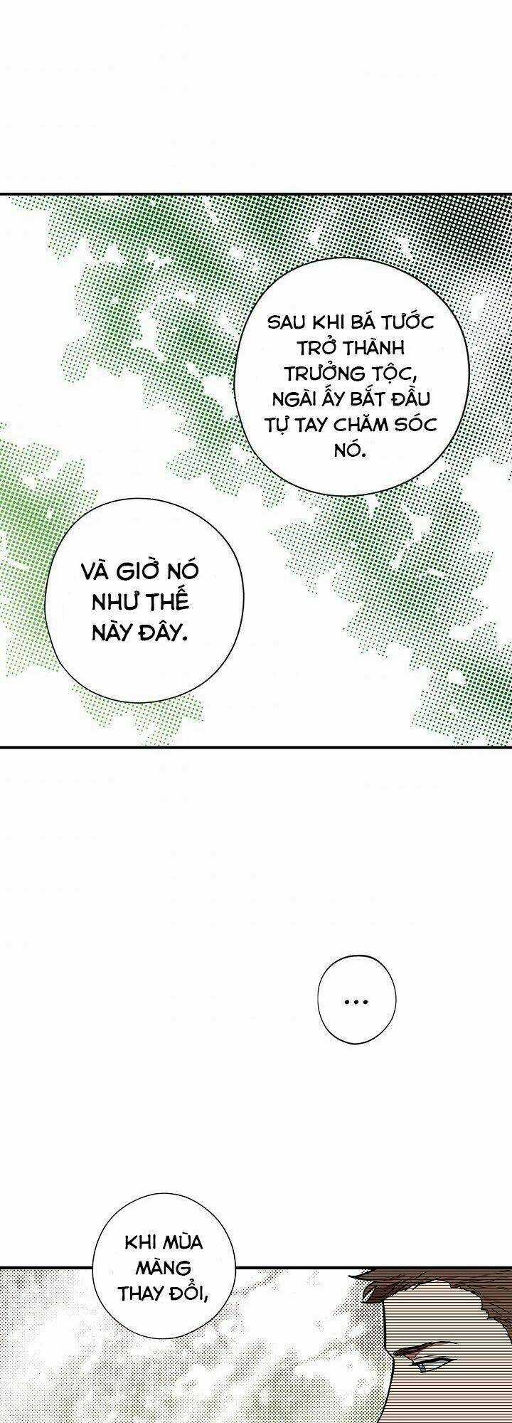 Câu Chuyện Cổ Tích Của Mẹ Kế Chapter 46 trang 20
