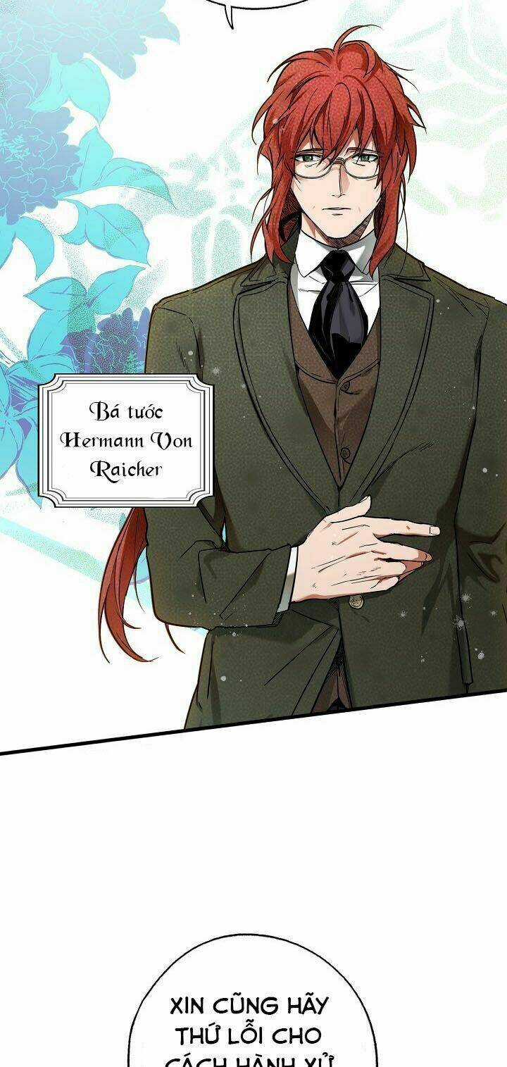 Câu Chuyện Cổ Tích Của Mẹ Kế Chapter 46 trang 22