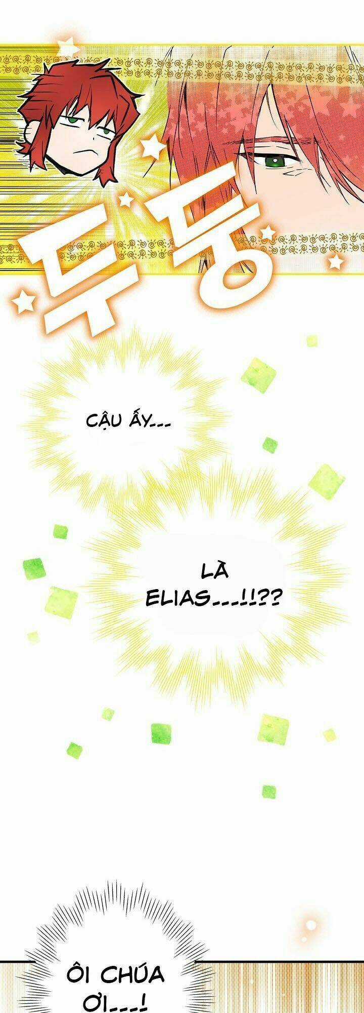 Câu Chuyện Cổ Tích Của Mẹ Kế Chapter 46 trang 24
