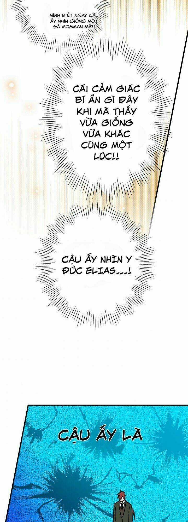 Câu Chuyện Cổ Tích Của Mẹ Kế Chapter 46 trang 25