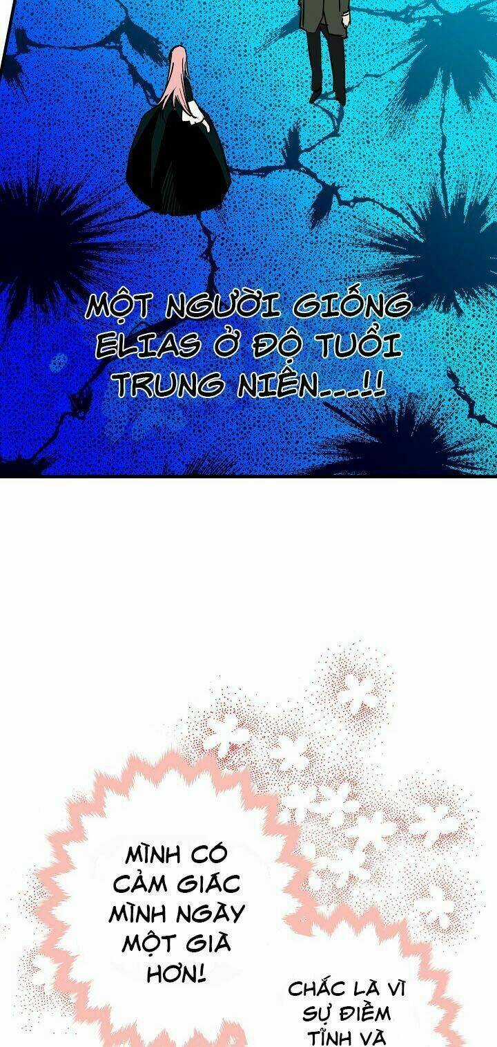 Câu Chuyện Cổ Tích Của Mẹ Kế Chapter 46 trang 26