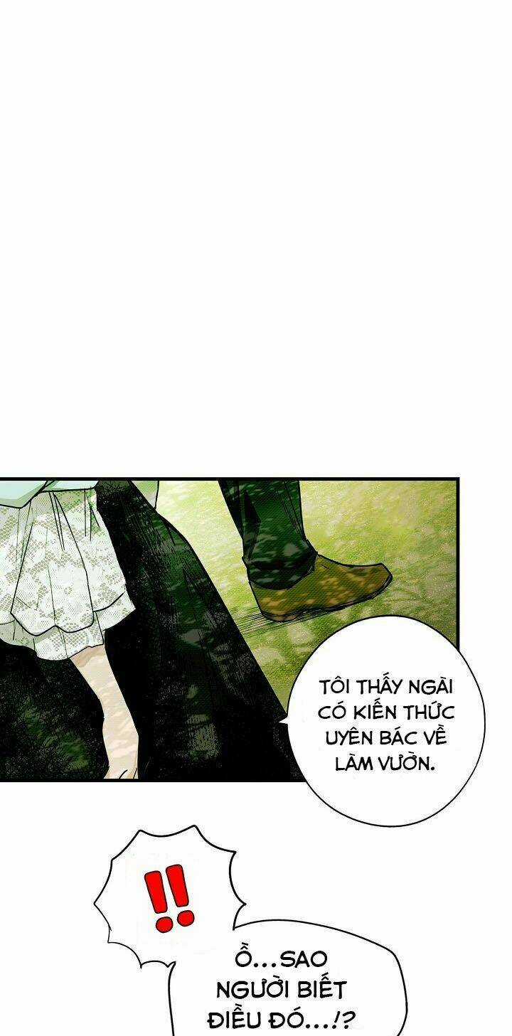 Câu Chuyện Cổ Tích Của Mẹ Kế Chapter 46 trang 28