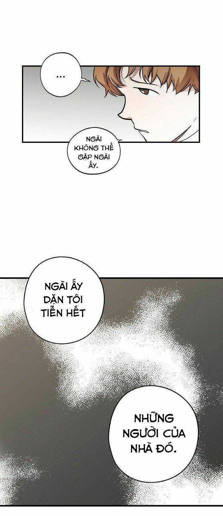Câu Chuyện Cổ Tích Của Mẹ Kế Chapter 46 trang 3