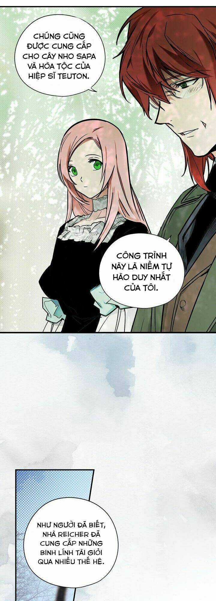Câu Chuyện Cổ Tích Của Mẹ Kế Chapter 46 trang 30