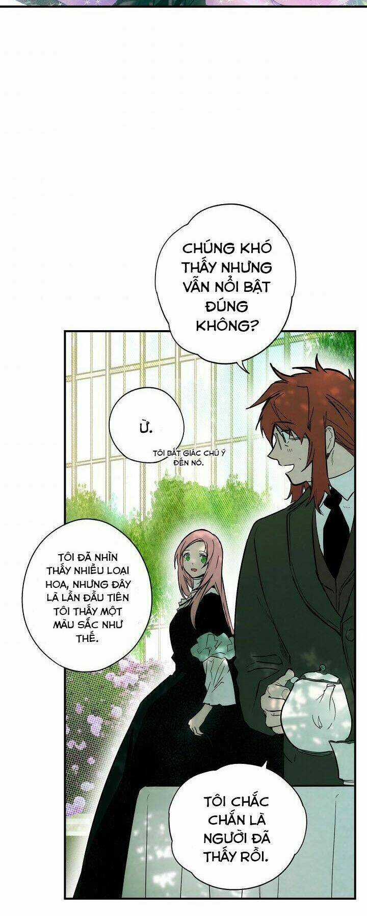 Câu Chuyện Cổ Tích Của Mẹ Kế Chapter 46 trang 37