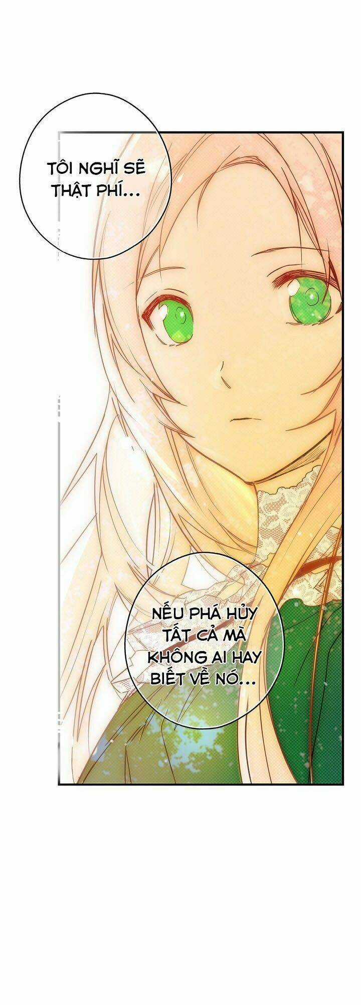 Câu Chuyện Cổ Tích Của Mẹ Kế Chapter 46 trang 39