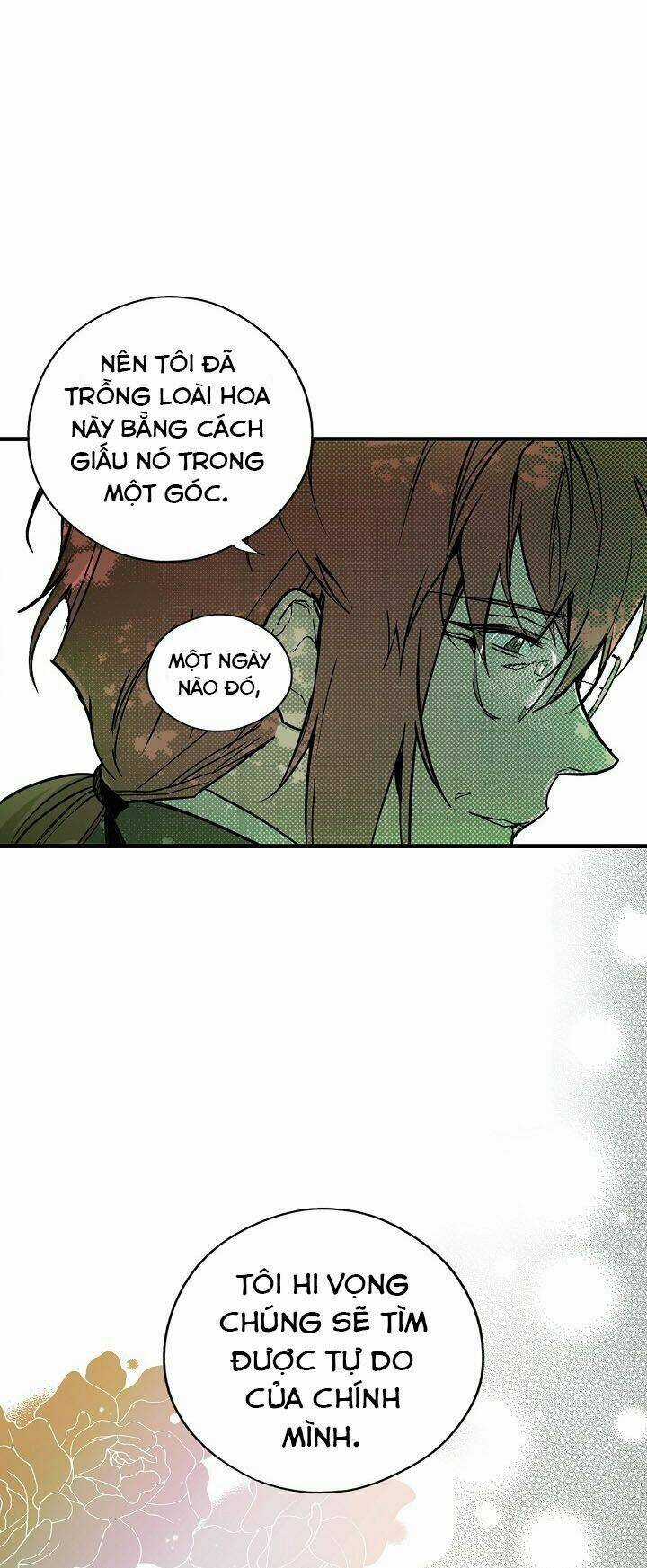 Câu Chuyện Cổ Tích Của Mẹ Kế Chapter 46 trang 40