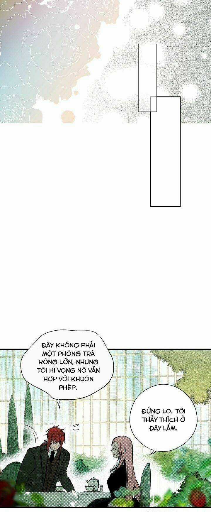 Câu Chuyện Cổ Tích Của Mẹ Kế Chapter 46 trang 41