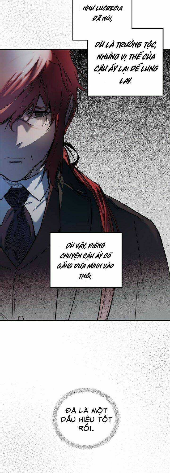 Câu Chuyện Cổ Tích Của Mẹ Kế Chapter 46 trang 43