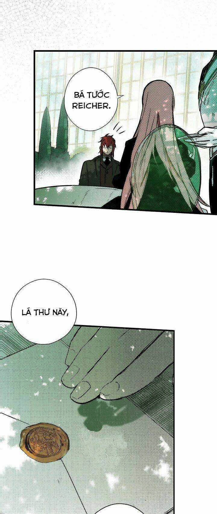 Câu Chuyện Cổ Tích Của Mẹ Kế Chapter 46 trang 44