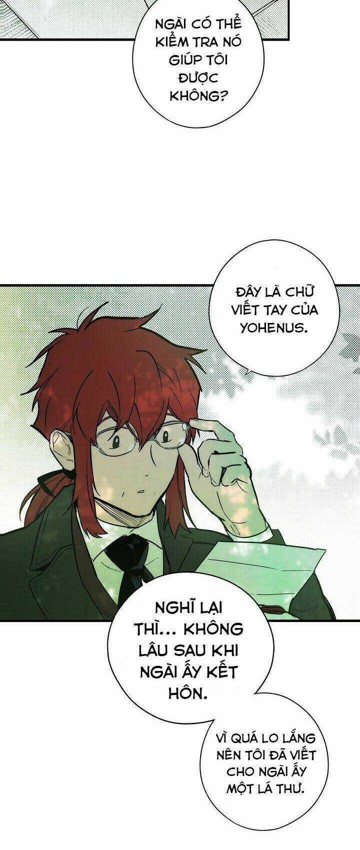 Câu Chuyện Cổ Tích Của Mẹ Kế Chapter 46 trang 45