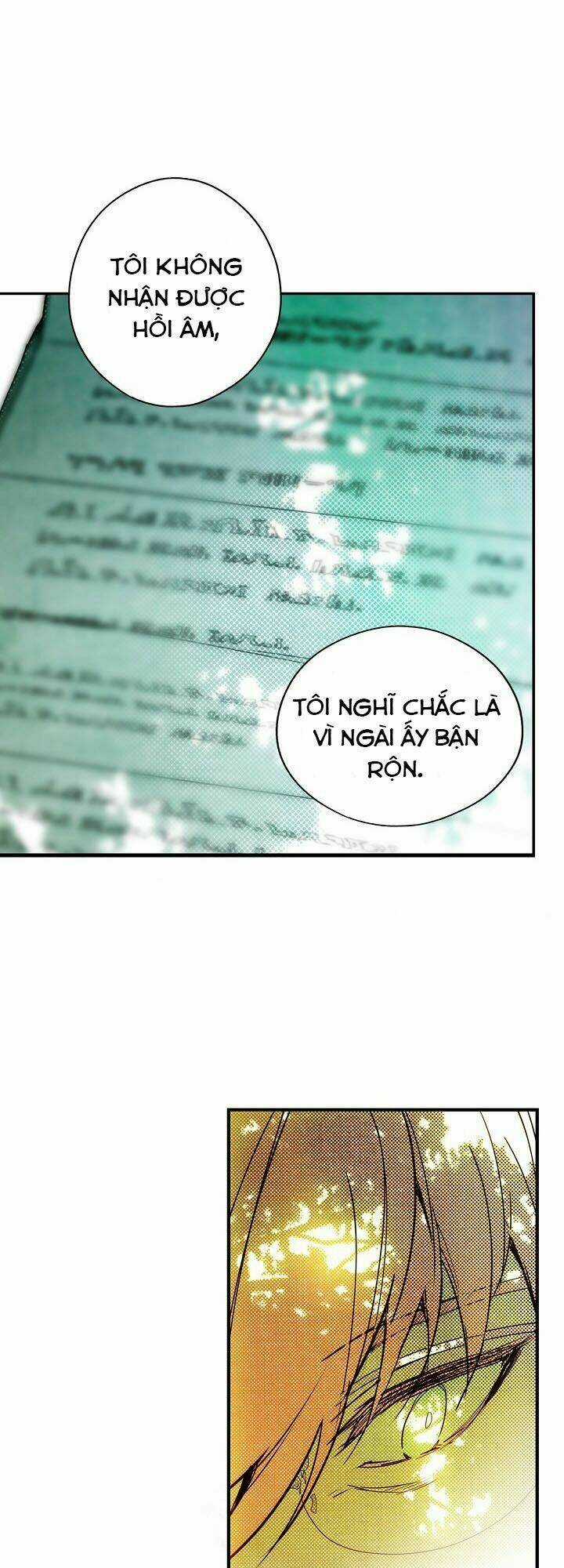 Câu Chuyện Cổ Tích Của Mẹ Kế Chapter 46 trang 46