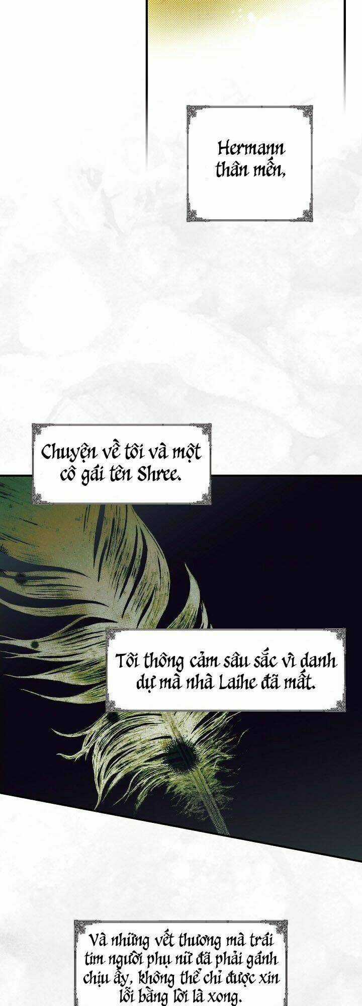 Câu Chuyện Cổ Tích Của Mẹ Kế Chapter 46 trang 47