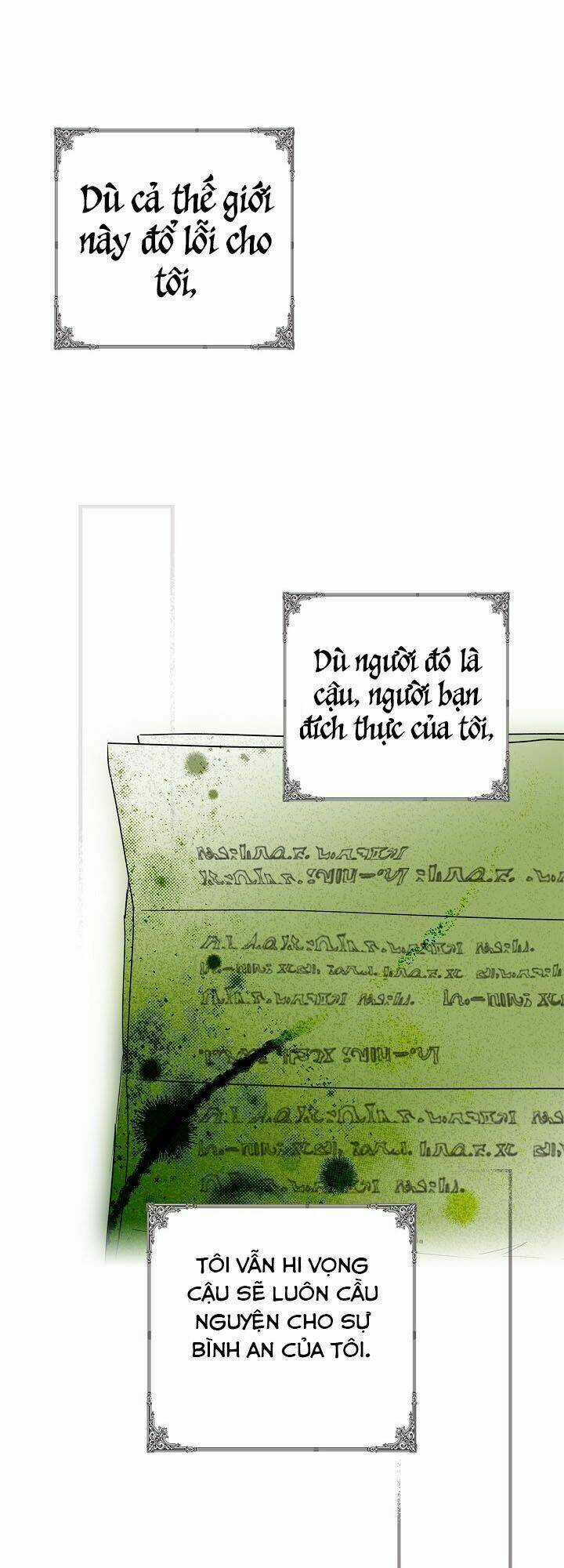 Câu Chuyện Cổ Tích Của Mẹ Kế Chapter 46 trang 50