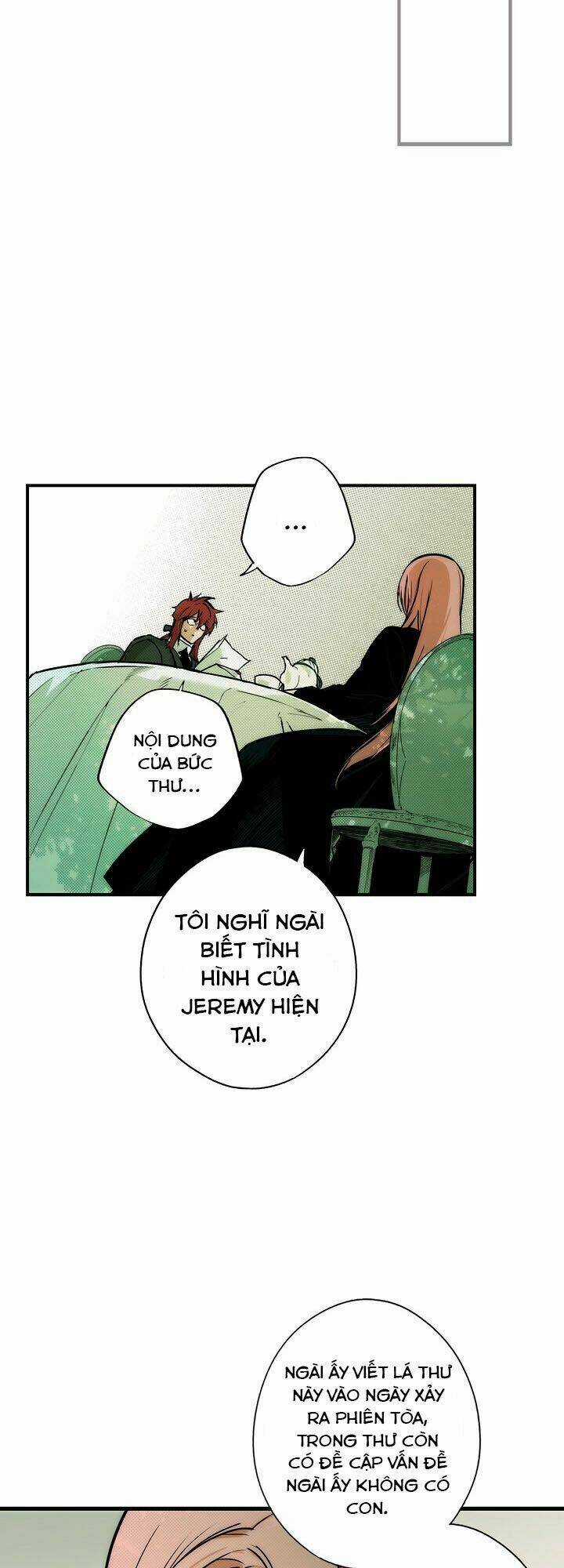 Câu Chuyện Cổ Tích Của Mẹ Kế Chapter 46 trang 51
