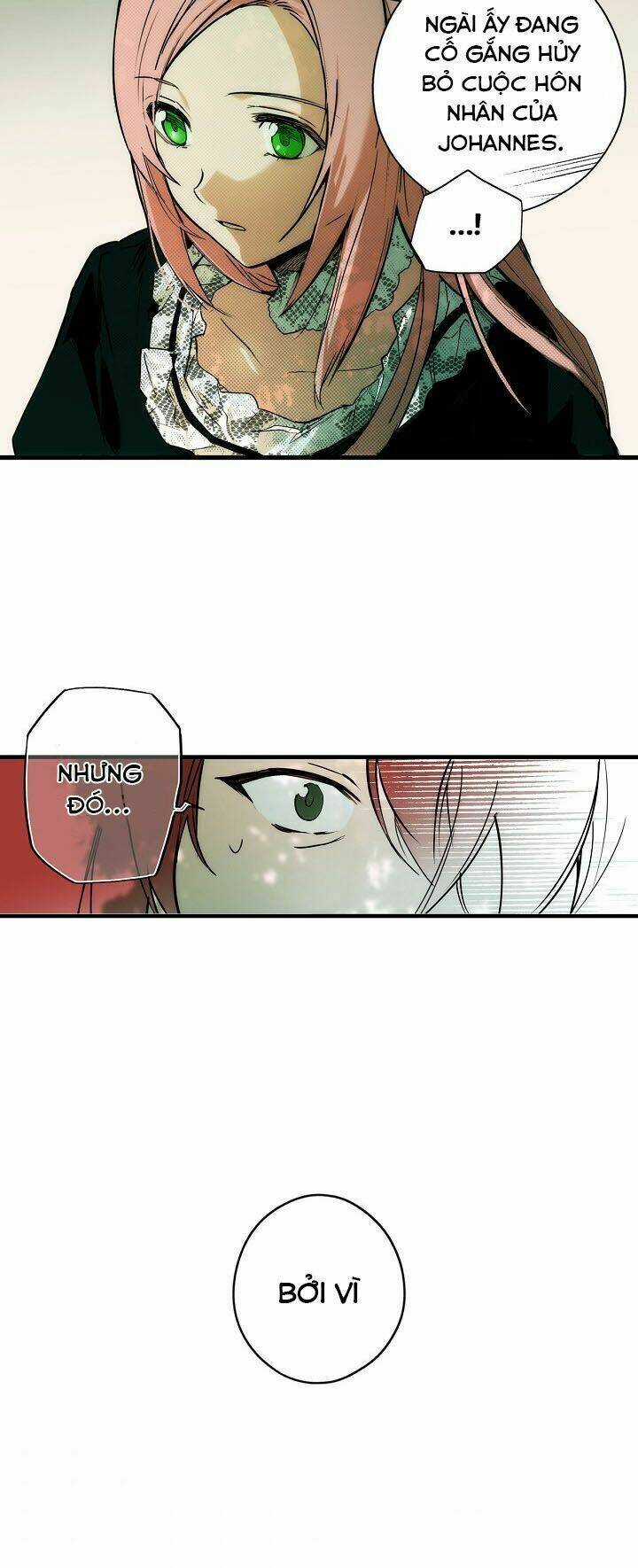 Câu Chuyện Cổ Tích Của Mẹ Kế Chapter 46 trang 52