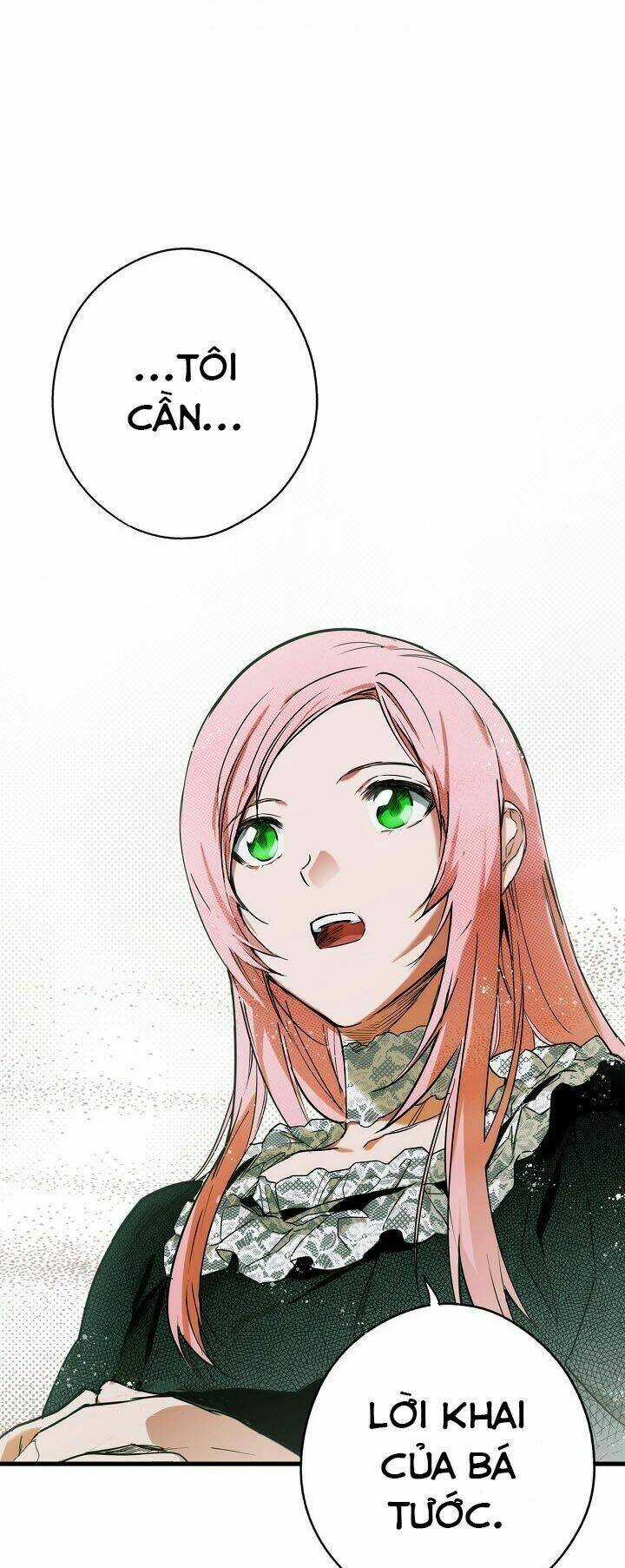 Câu Chuyện Cổ Tích Của Mẹ Kế Chapter 46 trang 54