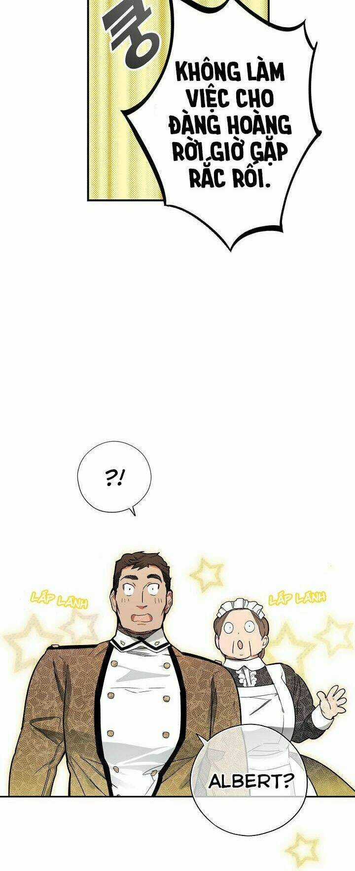 Câu Chuyện Cổ Tích Của Mẹ Kế Chapter 46 trang 7