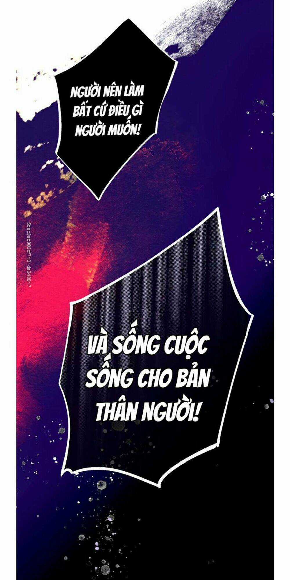 Câu Chuyện Cổ Tích Của Mẹ Kế Chapter 54 trang 1
