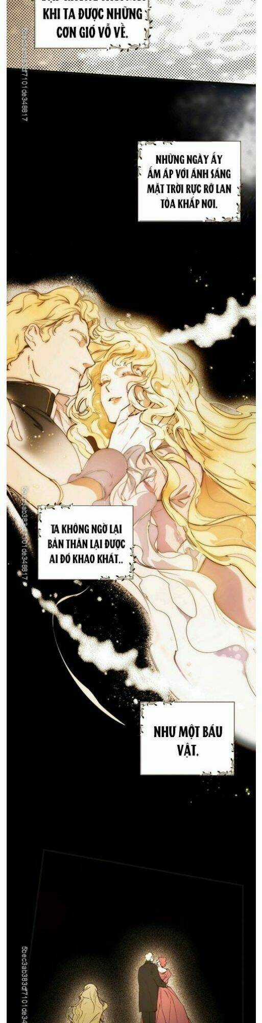 Câu Chuyện Cổ Tích Của Mẹ Kế Chapter 57 trang 1