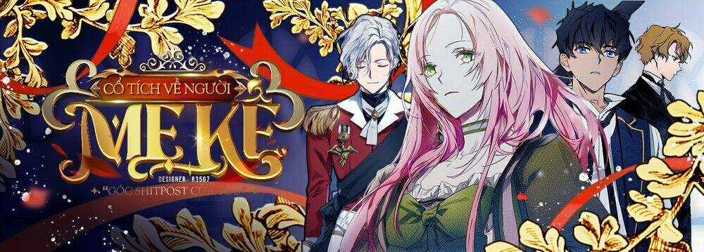 Câu Chuyện Cổ Tích Của Mẹ Kế Chapter 58.1 trang 0