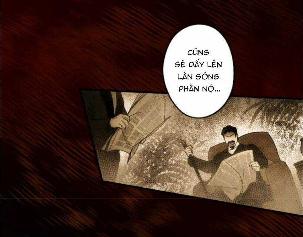 Câu Chuyện Cổ Tích Của Mẹ Kế Chapter 59.2 trang 0