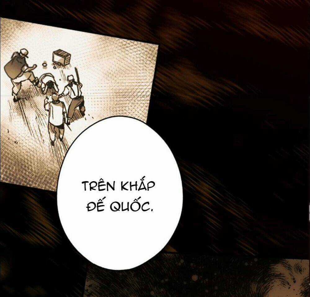Câu Chuyện Cổ Tích Của Mẹ Kế Chapter 59.2 trang 1
