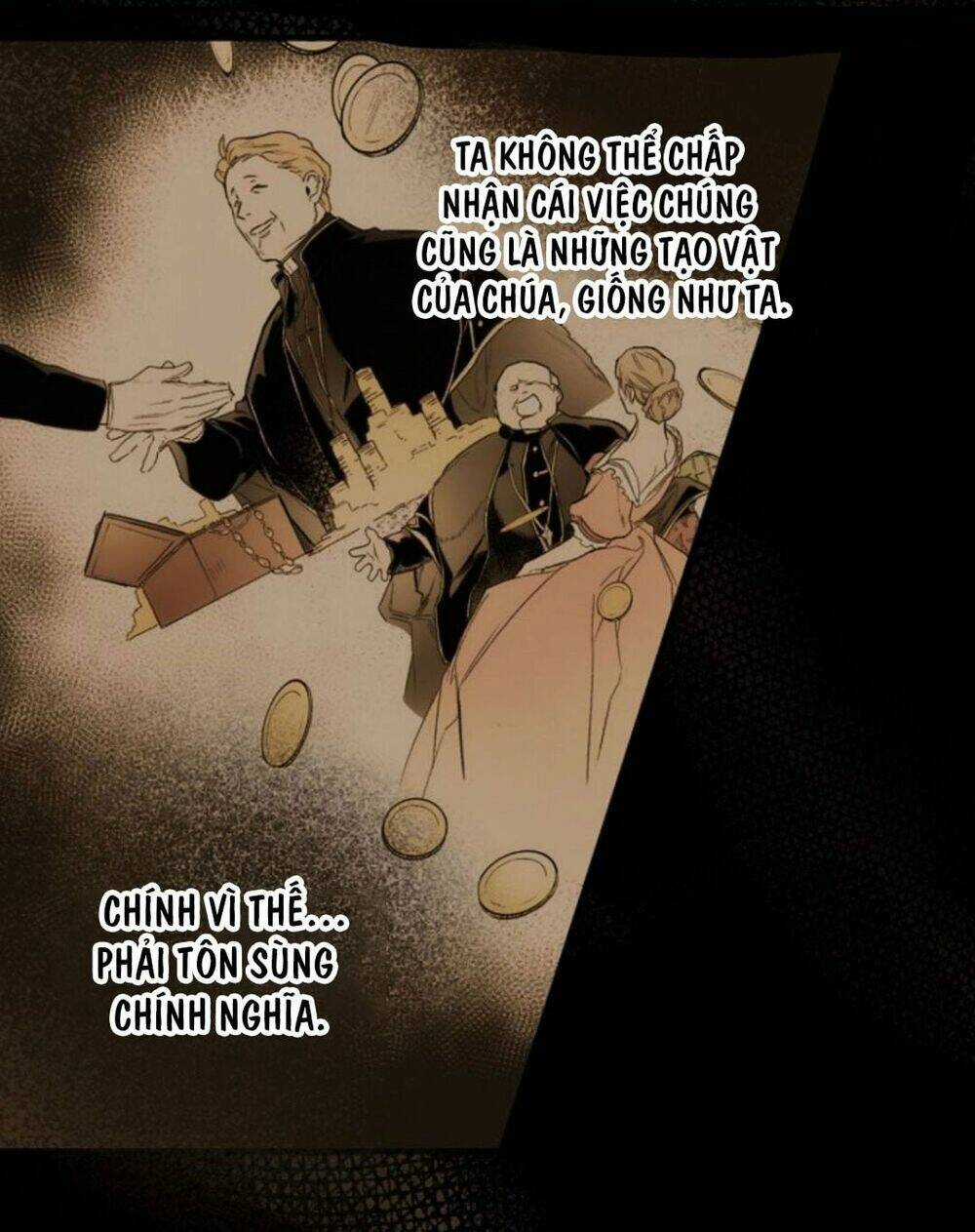 Câu Chuyện Cổ Tích Của Mẹ Kế Chapter 59.3 trang 0