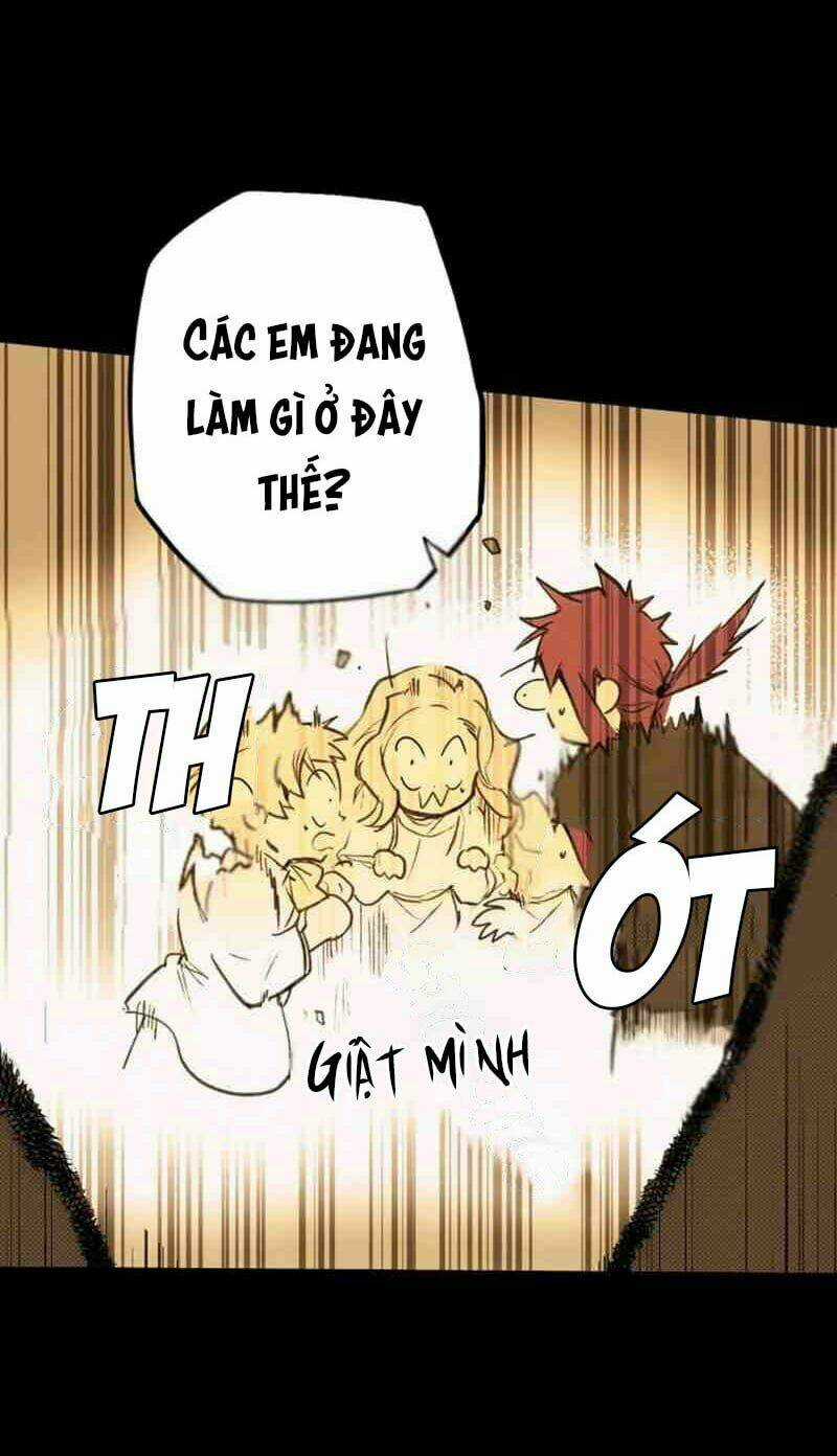 Câu Chuyện Cổ Tích Của Mẹ Kế Chapter 60.2 trang 0