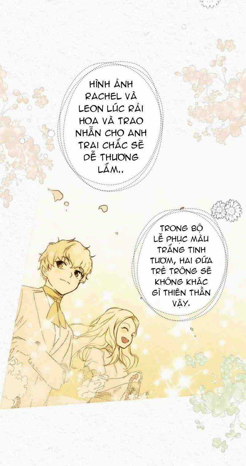 Câu Chuyện Cổ Tích Của Mẹ Kế Chapter 60.3 trang 0