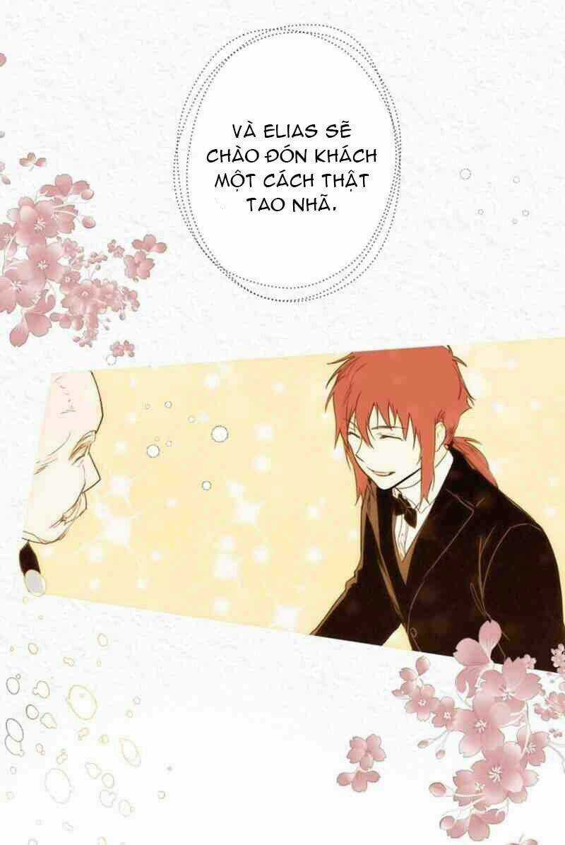 Câu Chuyện Cổ Tích Của Mẹ Kế Chapter 60.3 trang 1