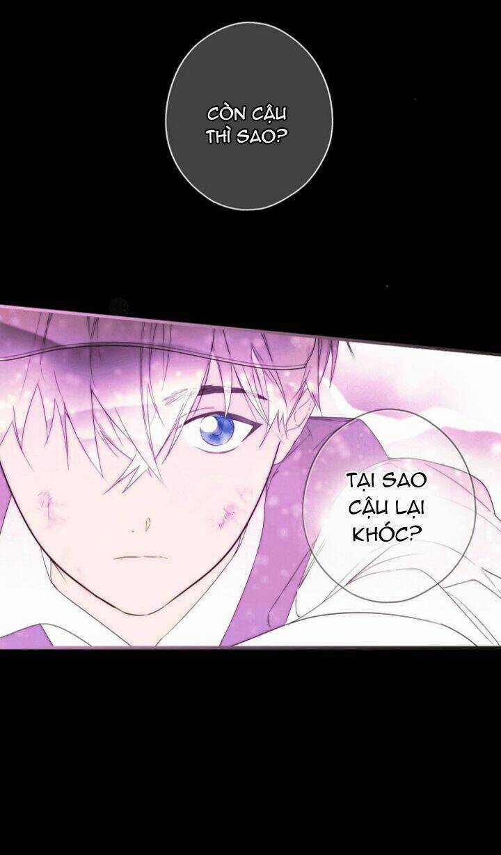 Câu Chuyện Cổ Tích Của Mẹ Kế Chapter 61.2 trang 1