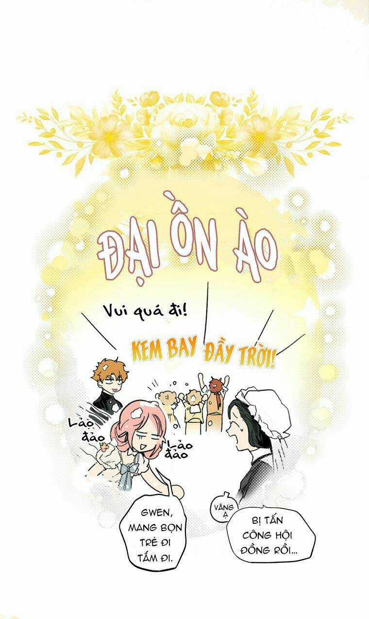 Câu Chuyện Cổ Tích Của Mẹ Kế Chapter 72 trang 0