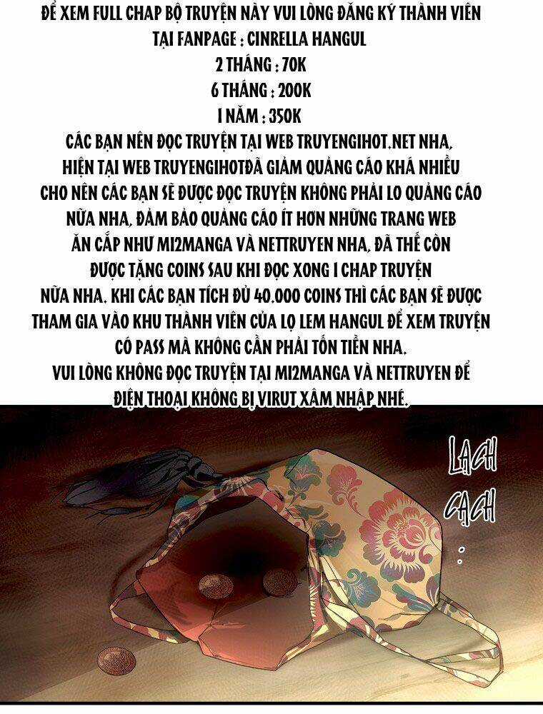 Câu Chuyện Cổ Tích Của Mẹ Kế Chapter 76 trang 0