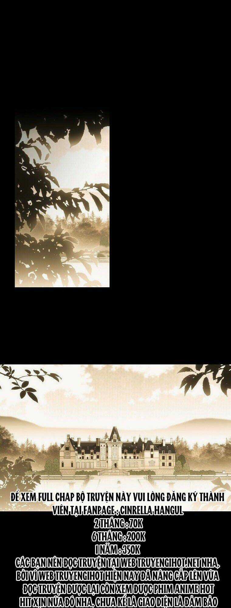 Câu Chuyện Cổ Tích Của Mẹ Kế Chapter 77 trang 0