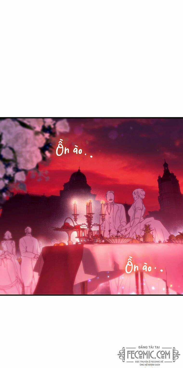 Câu Chuyện Cổ Tích Của Mẹ Kế Chapter 81 trang 0