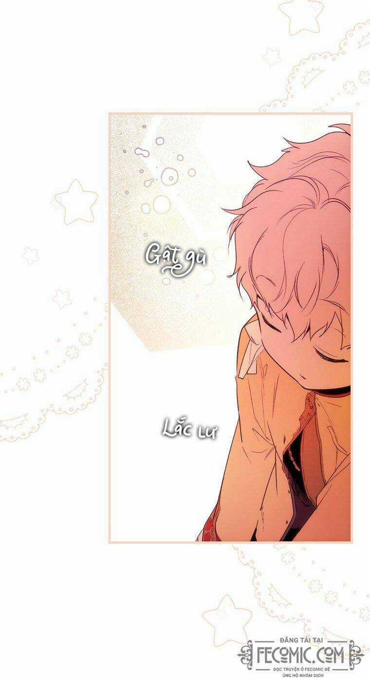 Câu Chuyện Cổ Tích Của Mẹ Kế Chapter 81 trang 1